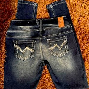 Vanity jeans jeggings